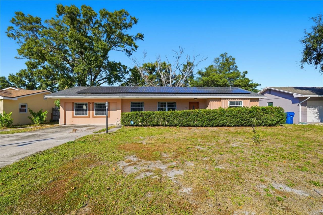 940 Orangeview Drive, Largo, FL 33778 Photo