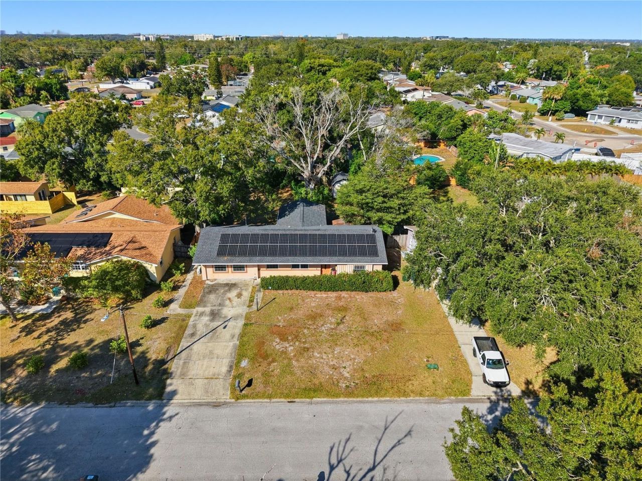 940 Orangeview Drive, Largo, FL 33778 Photo