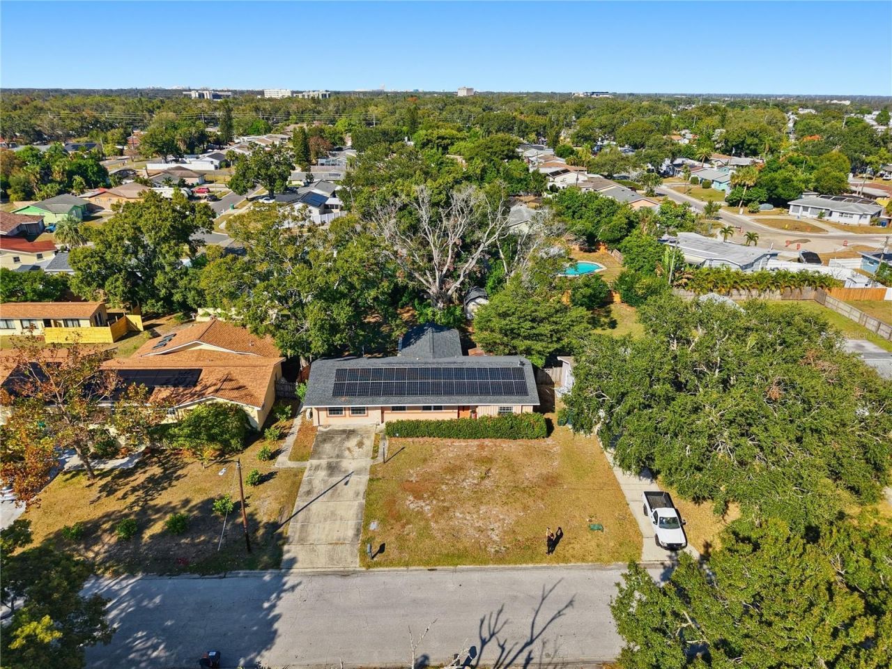 940 Orangeview Drive, Largo, FL 33778 Photo