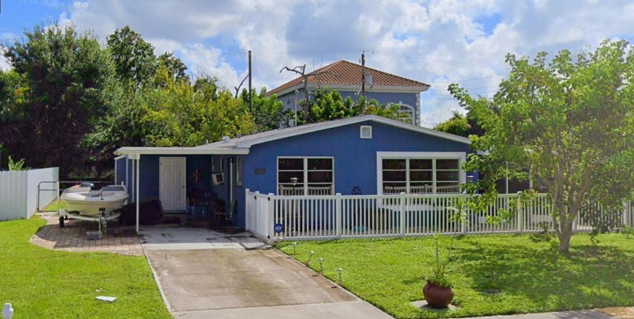 4481 Lagg Avenue, Fort Myers, FL 33901 Photo