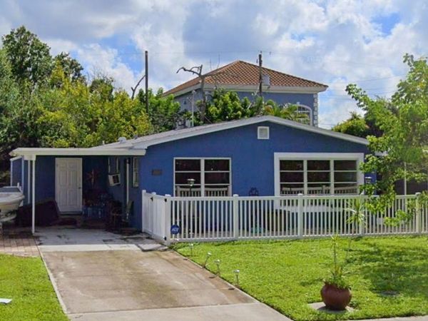 4481 LAGG AVENUE, FORT MYERS, FL 33901