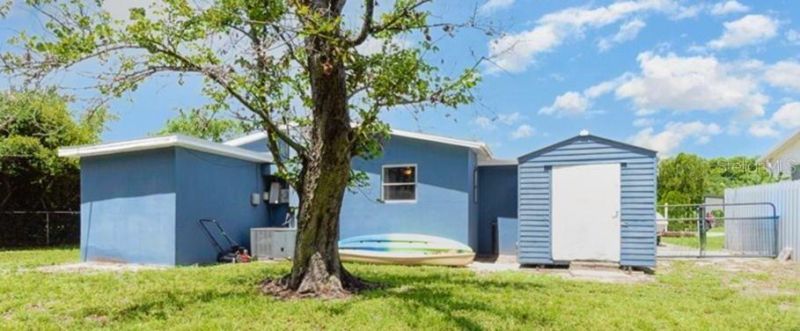 4481 Lagg Avenue, Fort Myers, FL 33901 Photo