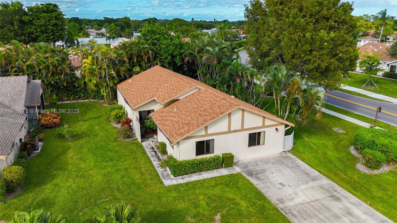 3115 NW 12th St, Delray Beach, FL 33445 Photo