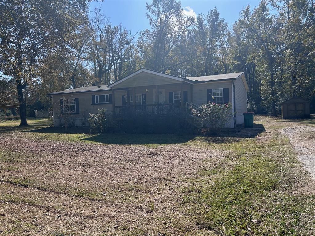 605 Haughton Trace Court, Haughton, LA 71037 Main Photo