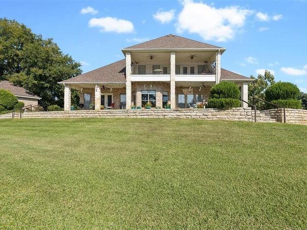4008 Huron Court, Granbury, TX 76048