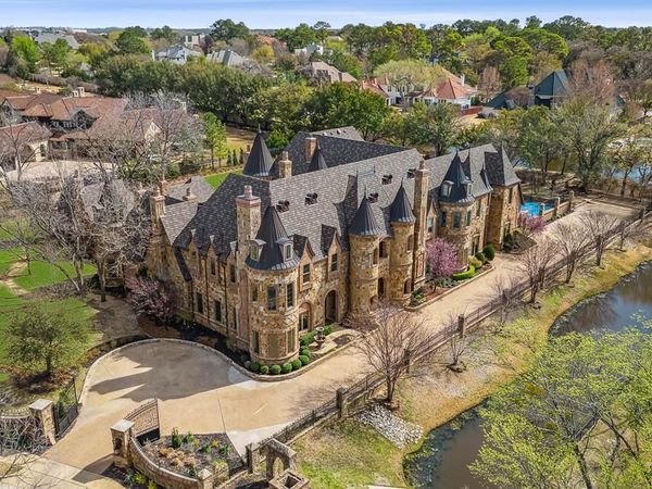 1161 La Mirada, Southlake, TX 76092