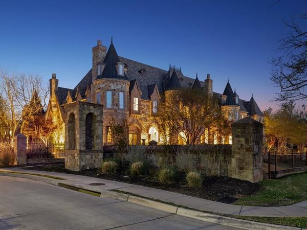 1161 La Mirada, Southlake, TX 76092