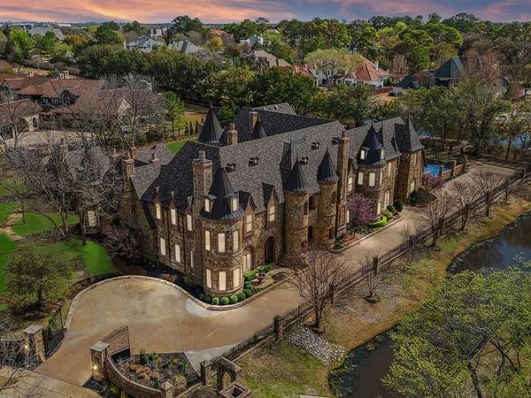 1161 La Mirada, Southlake, TX 76092