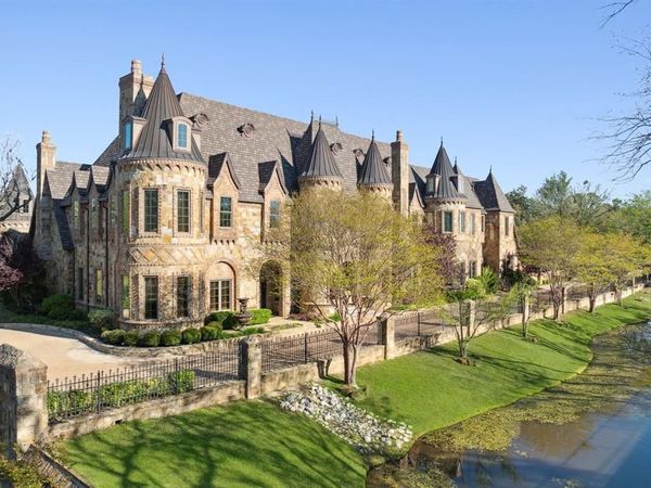 1161 La Mirada, Southlake, TX 76092