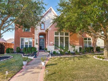 10230 Burnt Mill Lane, Frisco, TX 75035