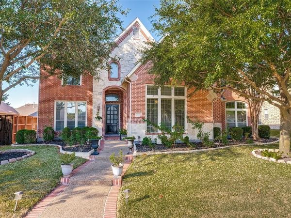 10230 Burnt Mill Lane, Frisco, TX 75035