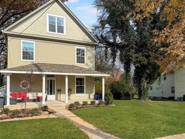 727 Marshall Avenue, Webster Groves, MO 63119