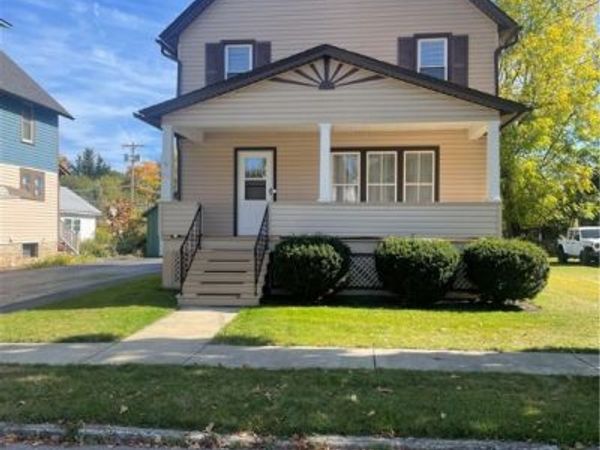 70 Chestnut, Wellsville, NY 14895