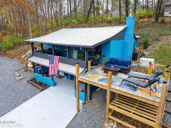 164 Dogwood Tr, Maynardville, TN 37807