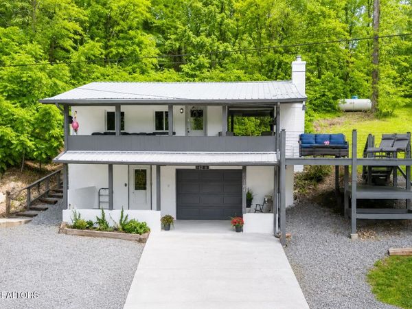 164 Dogwood Tr, Maynardville, TN 37807