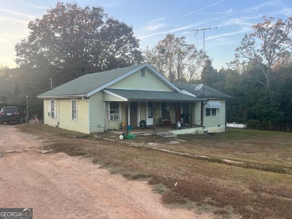 125 Karen Drive, Mcdonough, GA 30252