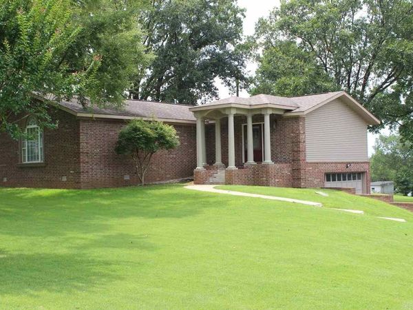 960 Anderson Circle, Heber Springs, AR 72543