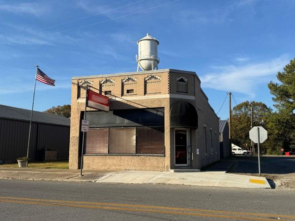 402 Main Street, Des Arc, AR 72040