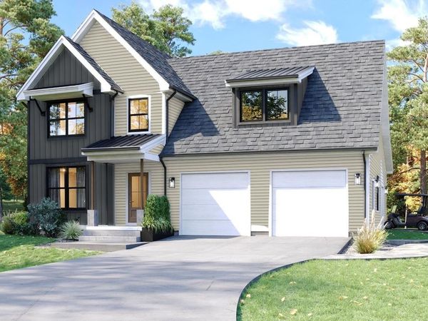 57 Roberts Drive, Unit 19, Jaffrey, NH 03452