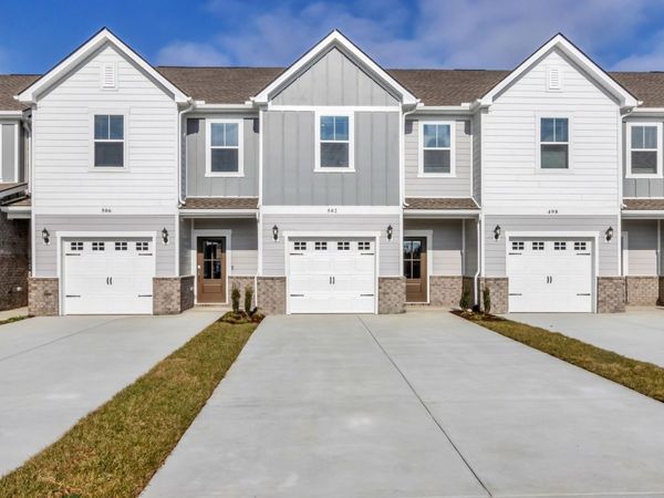 506 Lydia Ashley Lane, Smyrna, TN 37167