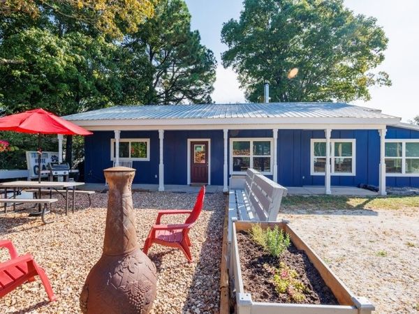 21588 S Highway 71, Winslow, AR 72959