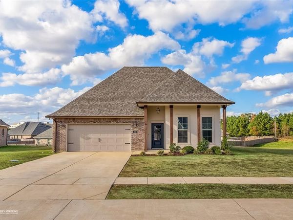 449 N Lost River Drive N, Benton, LA 71006