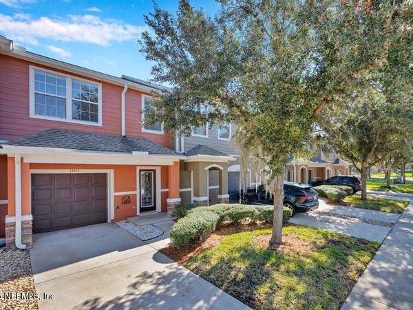 13313 LOW TIDE Way, Jacksonville, FL 32258