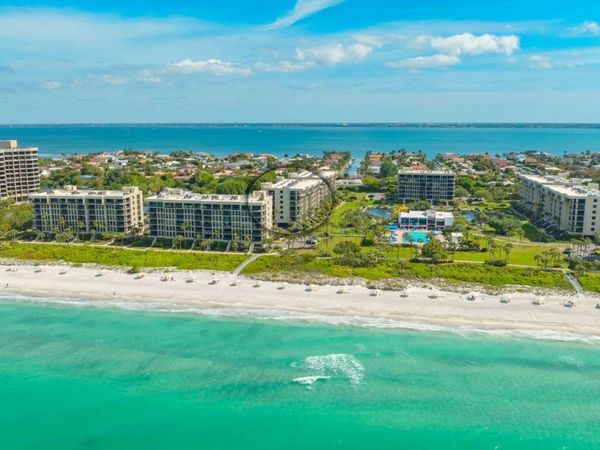 1125 GULF OF MEXICO DRIVE, Unit 101, LONGBOAT KEY, FL 34228