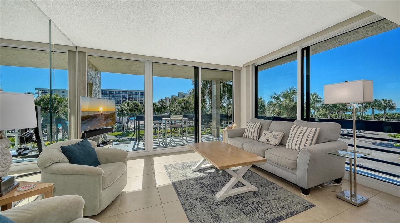 1125 Gulf Of Mexico Drive, Unit 101, Longboat Key, FL 34228 Photo