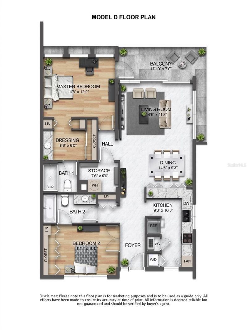 1125 Gulf Of Mexico Drive, Unit 101, Longboat Key, FL 34228 Photo