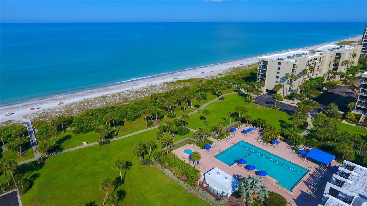 1125 Gulf Of Mexico Drive, Unit 101, Longboat Key, FL 34228 Photo