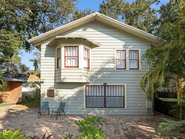 309 W OSBORNE AVENUE, TAMPA, FL 33603
