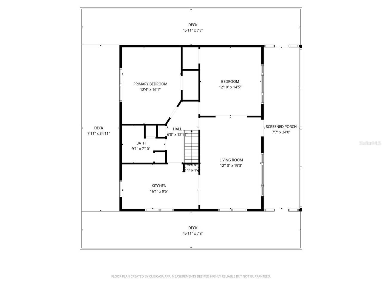 3461 Gum Drive, Weeki Wachee, FL 34607 Photo