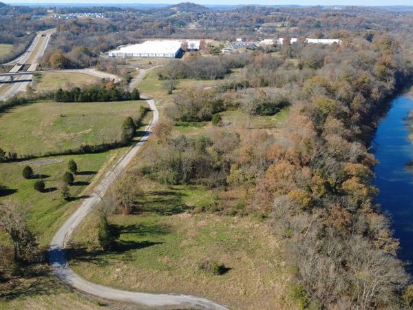 0 Industrial Park Rd, Columbia, TN 38401