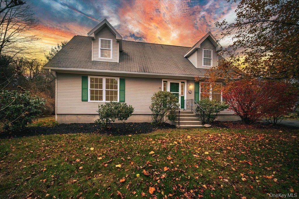 43 North Road, Tillson, NY 12486 Main Photo