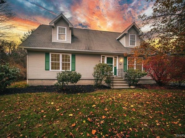 43 North Road, Tillson, NY 12486