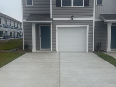 601 Golden Resin Rd, Unit Lot 176, Conway, SC 29526