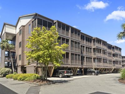 206 2nd Ave. N, Unit 368, North Myrtle Beach, SC 29582