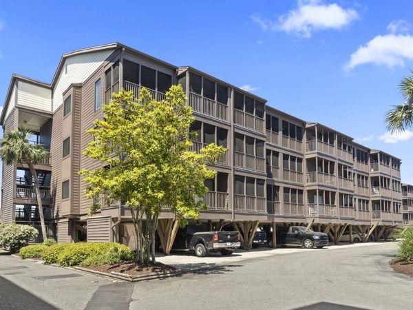 206 2nd Ave. N, Unit 368, North Myrtle Beach, SC 29582