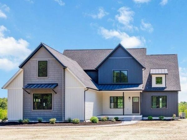 60 Roberts Drive, Unit 8, Jaffrey, NH 03452