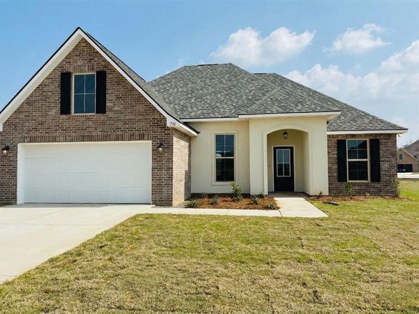 730 Crewe Lane, Bossier City, LA 71111