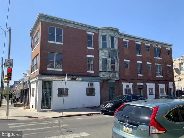 5401 CHRISTIAN STREET, PHILADELPHIA, PA 19143