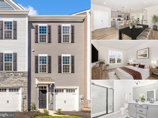 103 SPRING BANK WAY, FREDERICK, MD 21701
