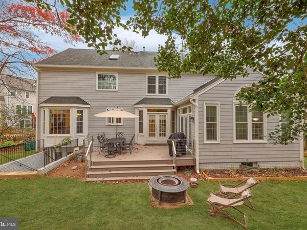 11405 NORTHWIND COURT, RESTON, VA 20194