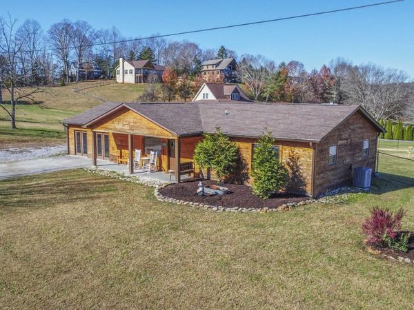 3260 Covemont Rd, Sevierville, TN 37862