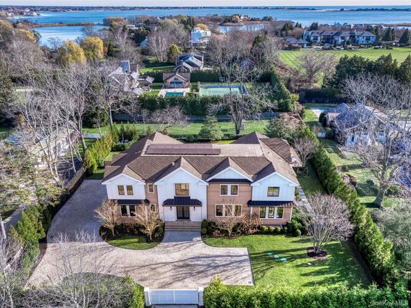 158 Cobb Road, Water Mill, NY 11976