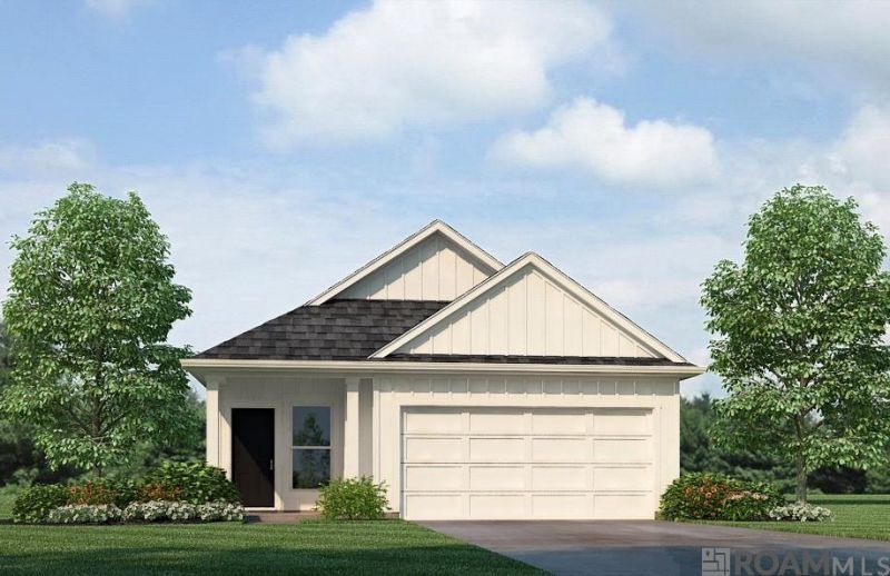 1132 Drago, Baton Rouge, LA 70820 Main Photo