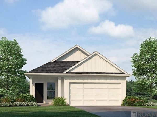 1132 Drago, Baton Rouge, LA 70820