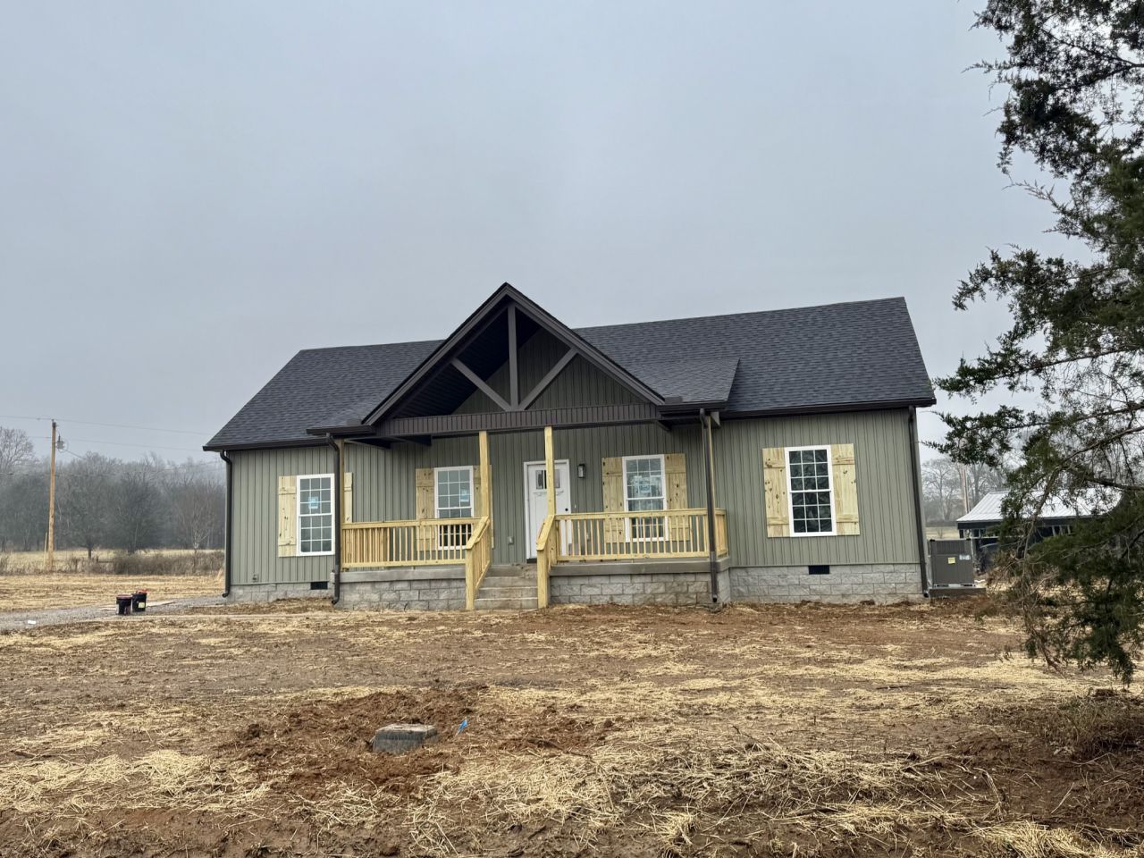 3186 Jett Rd, Pulaski, TN 38478 Main Photo