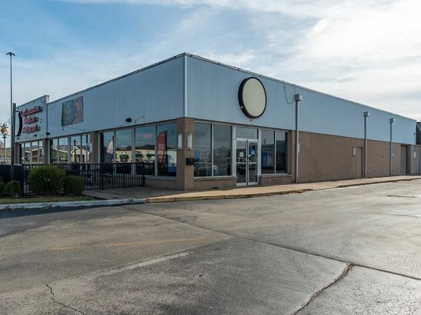 4011 Fort Campbell Blvd, Hopkinsville, KY 42240